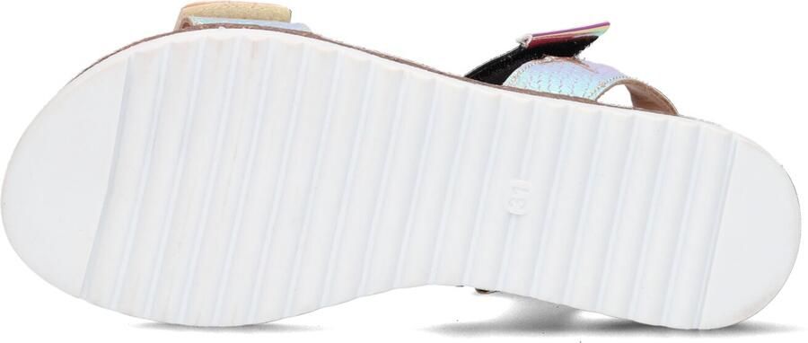 Jochie & Freaks Soul Sandalen Meisjes Kids Roze