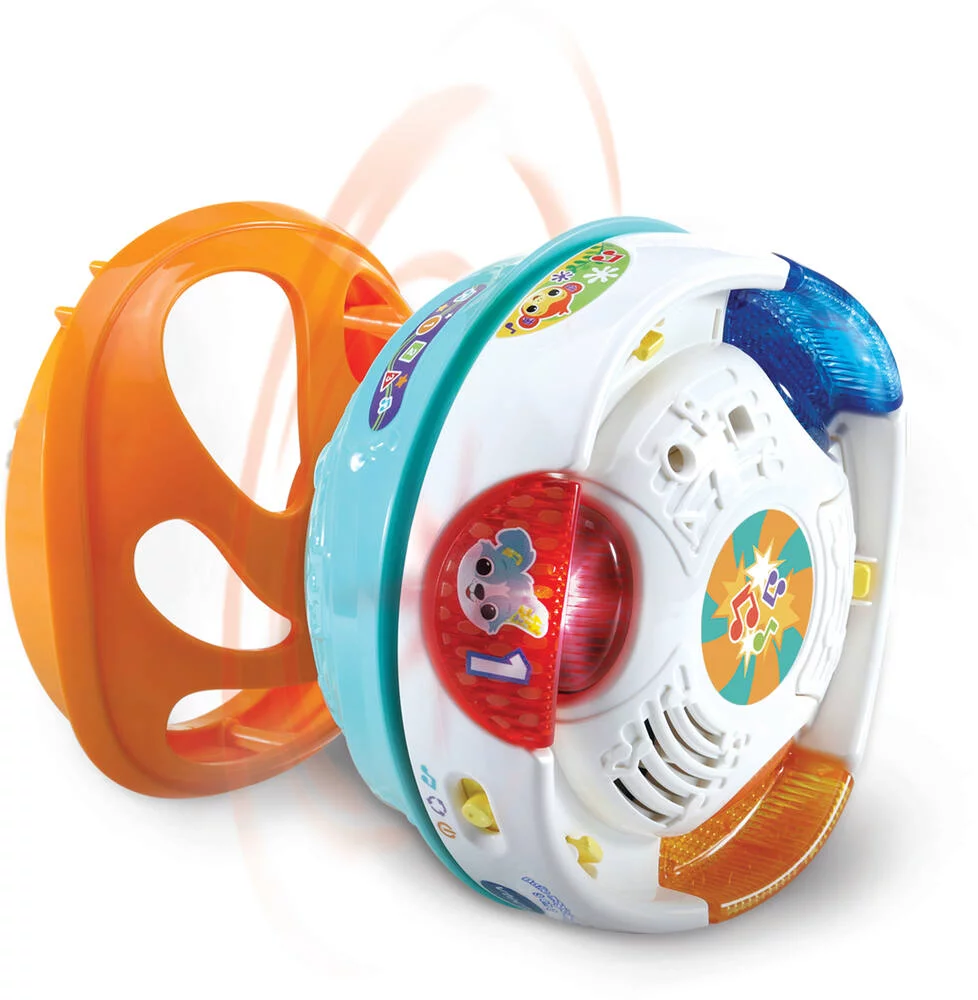 BALLE MAGIC'MOOV 3 EN 1