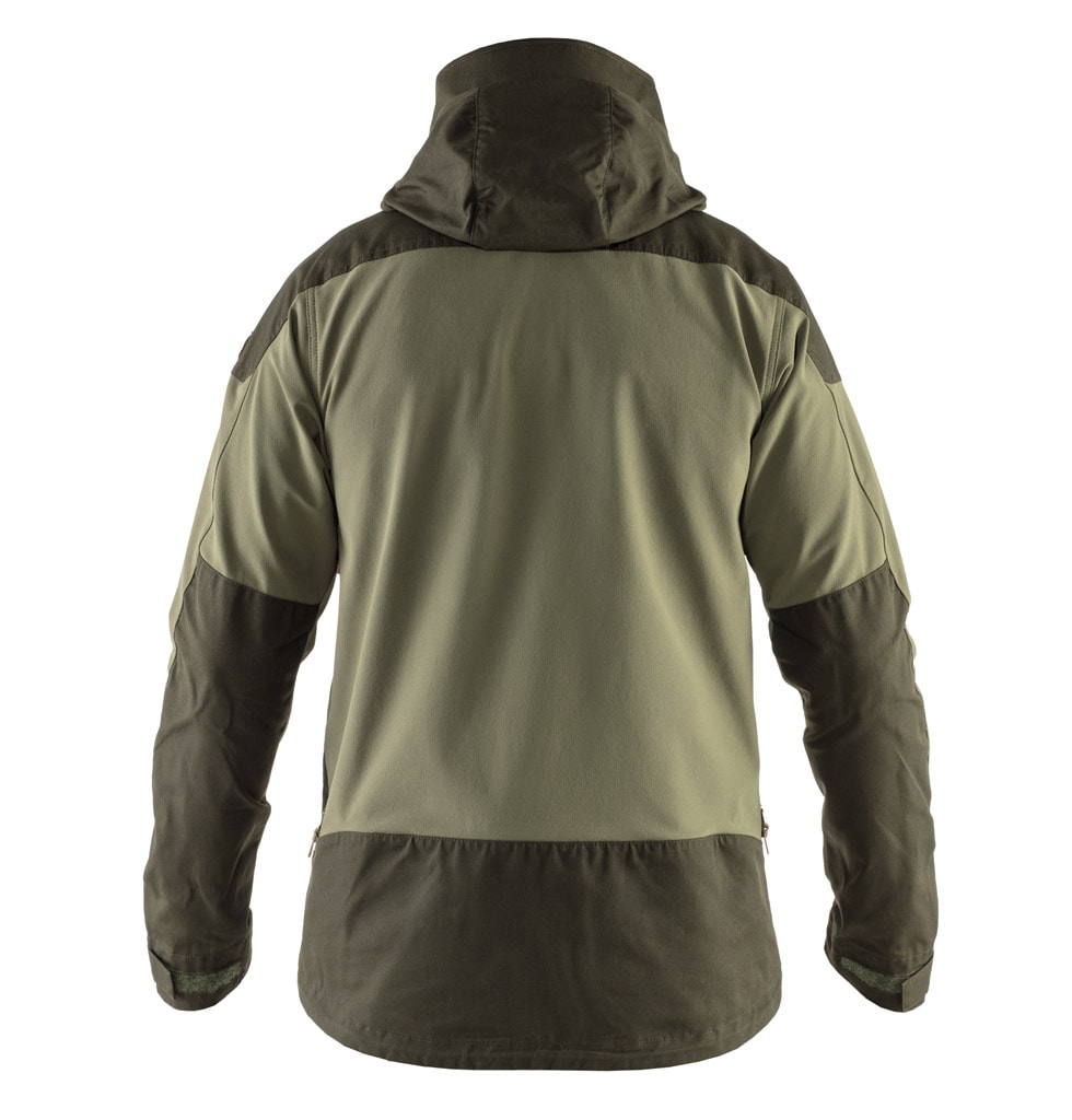 Fjällräven Keb Jacket, Herre<br>Bestselger!