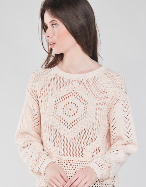 Cream - CELESTE KNIT - Beige