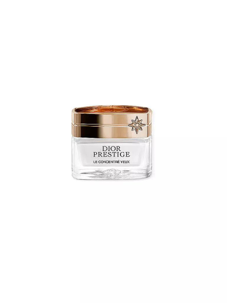 DIOR Augencreme - Dior Prestige Le Concentré Yeux 15ml keine Farbe