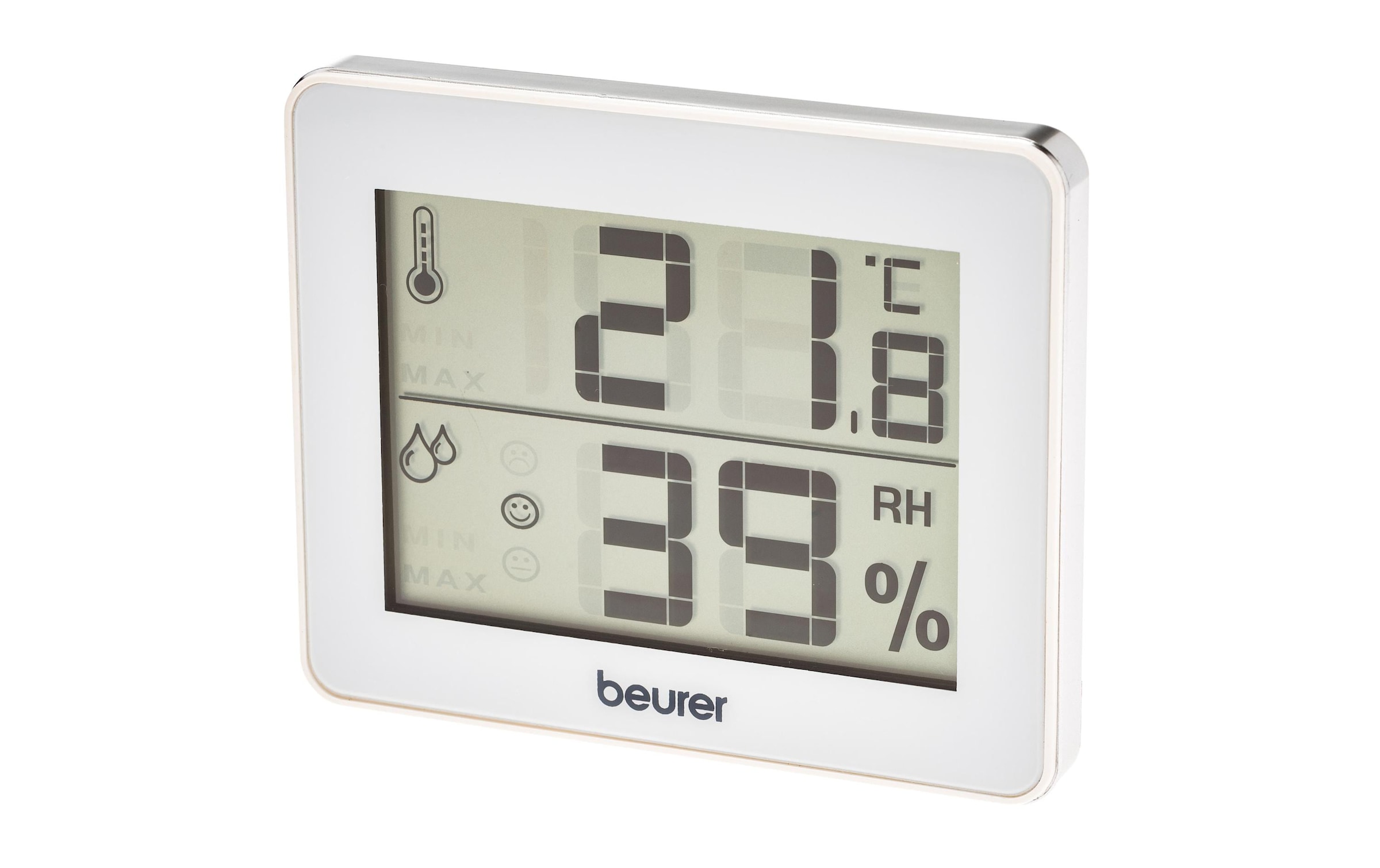 BEURER Raumthermostat »HM16«