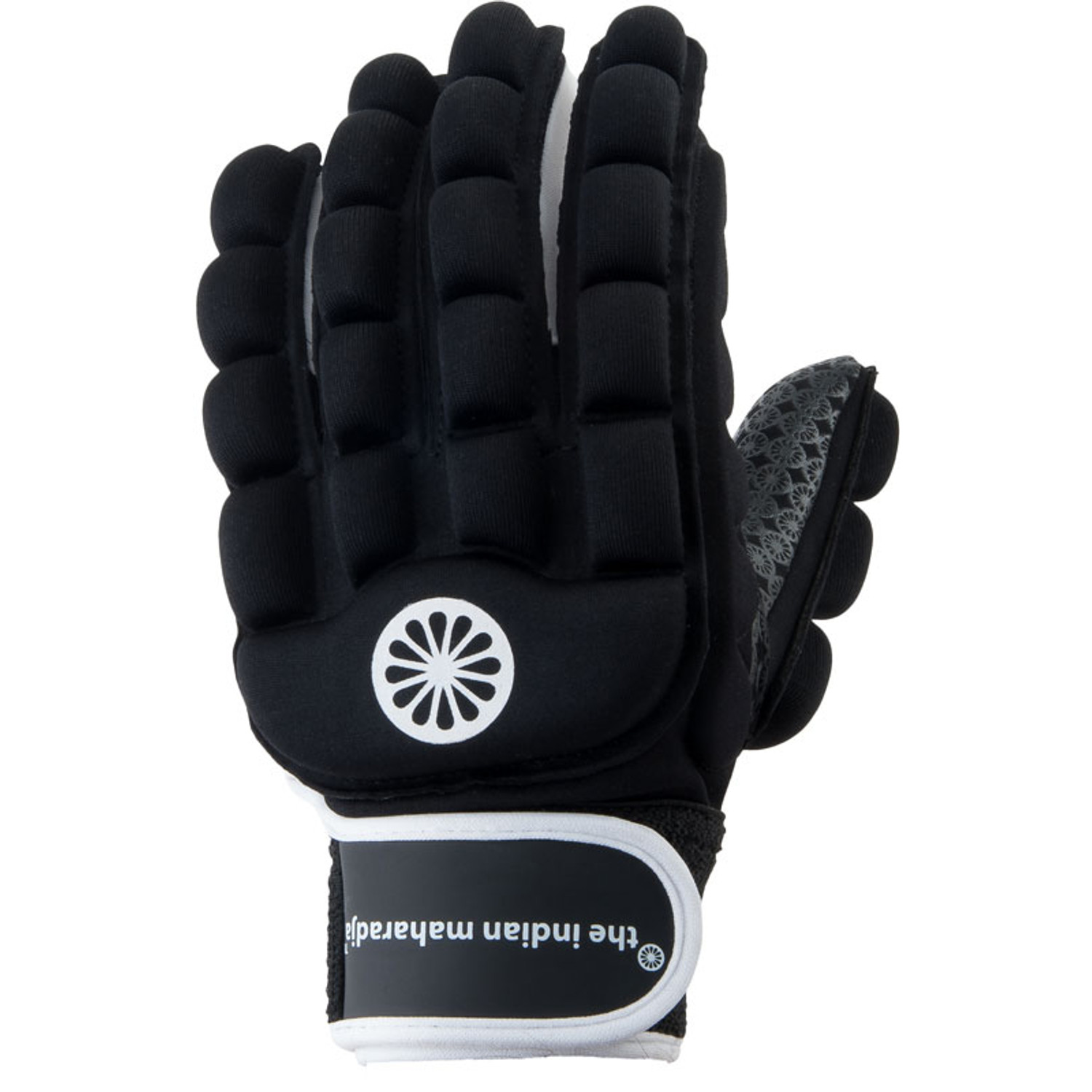 Indian Maharadja Indoor Handschoen Links