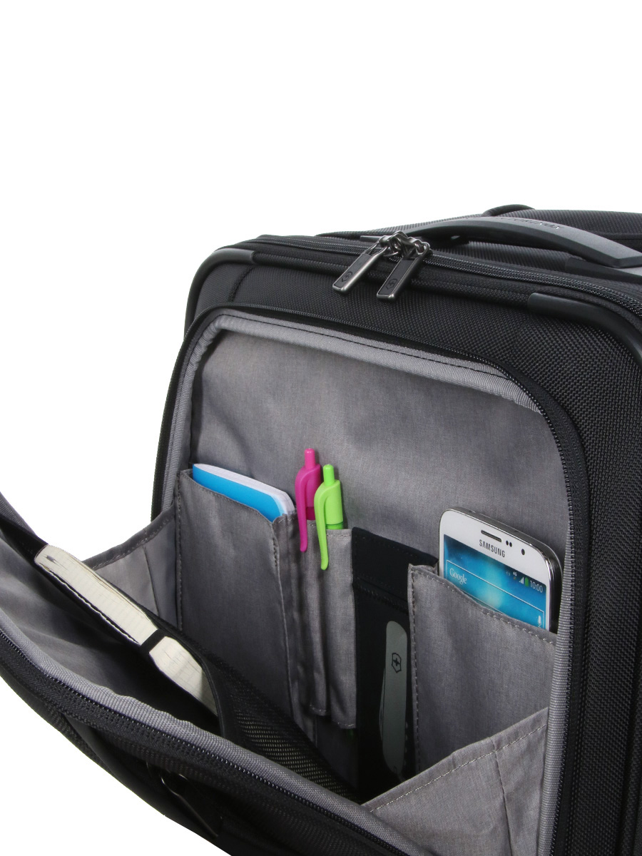 Pilot case Victorinox Werks Traveler 6.0 - 13 pouces