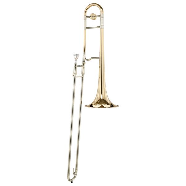Kühnl & Hoyer .547 Bb-Tenor Trombone