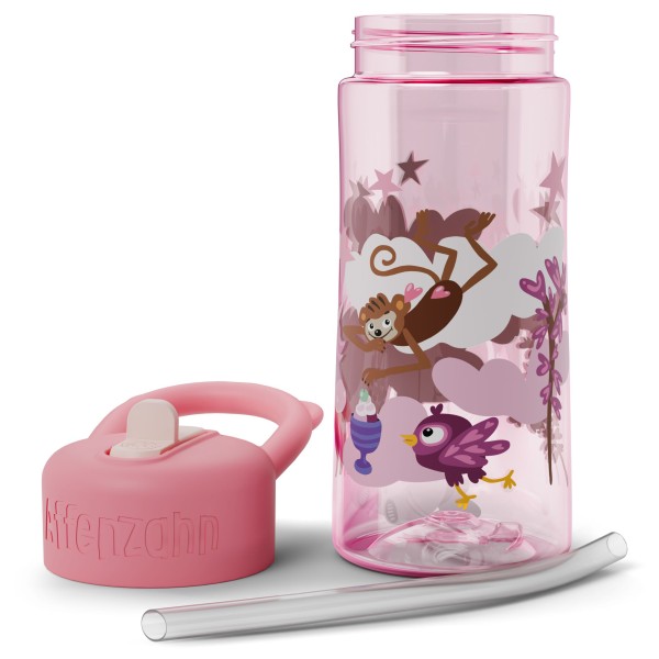 Affenzahn - Kid's Kunststoff Trinkflasche - Gourde