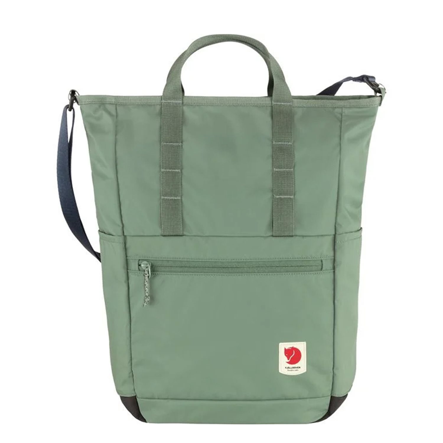 Fjallraven High Coast Totepack patina green