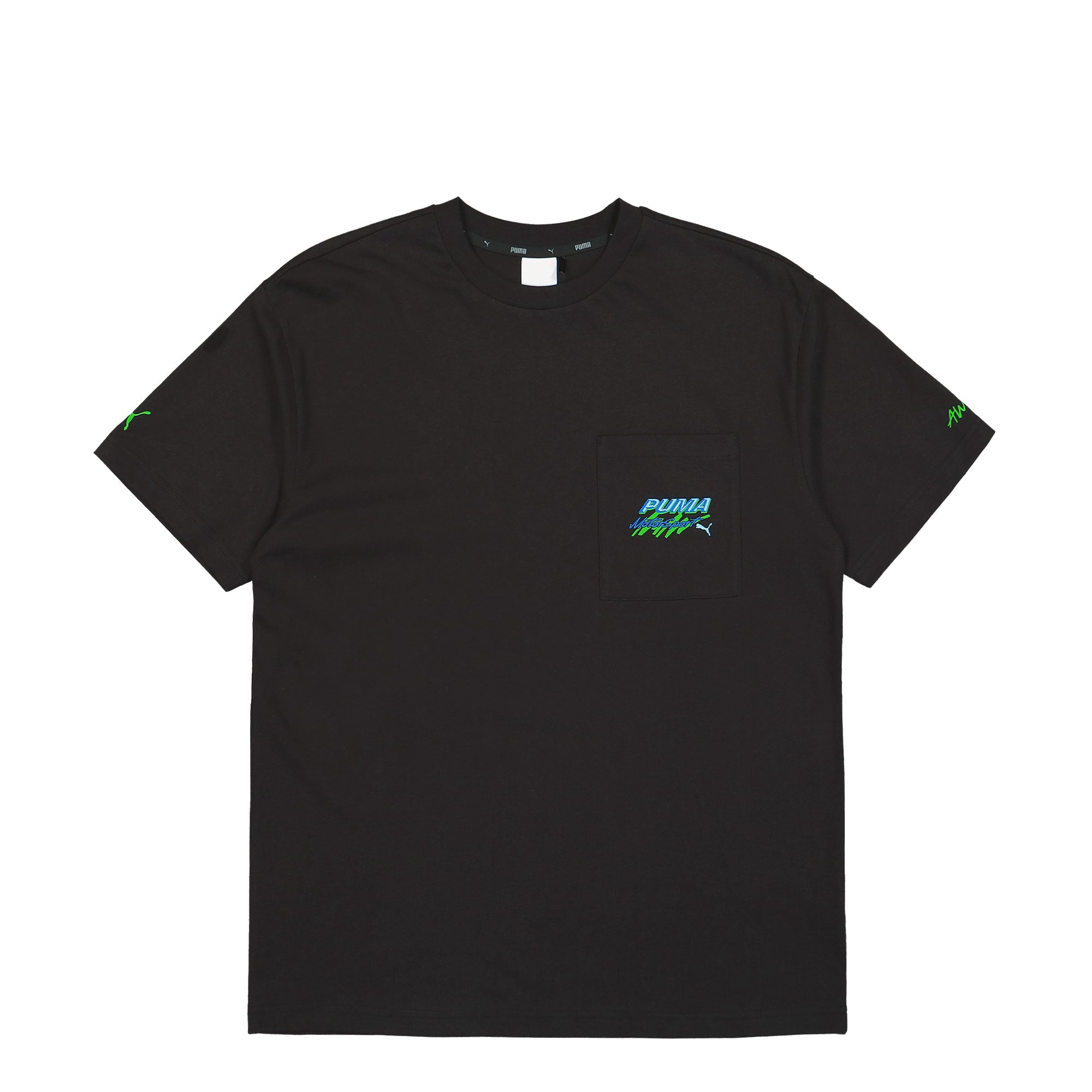 Puma<br>Pocket T-Shirt