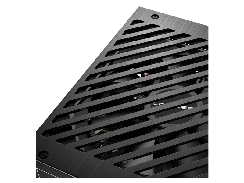 LC Power Platinum Series LC1200P V3.0 - - 1200 Watt