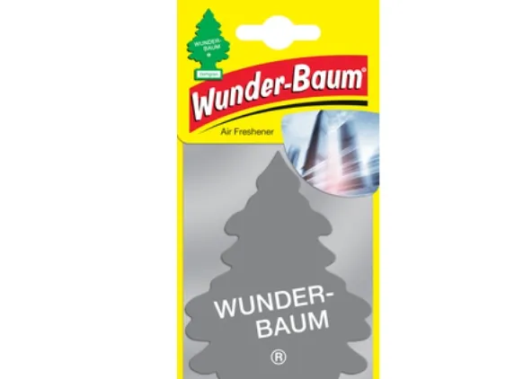 WunderBaum Duftfrisker - City Style