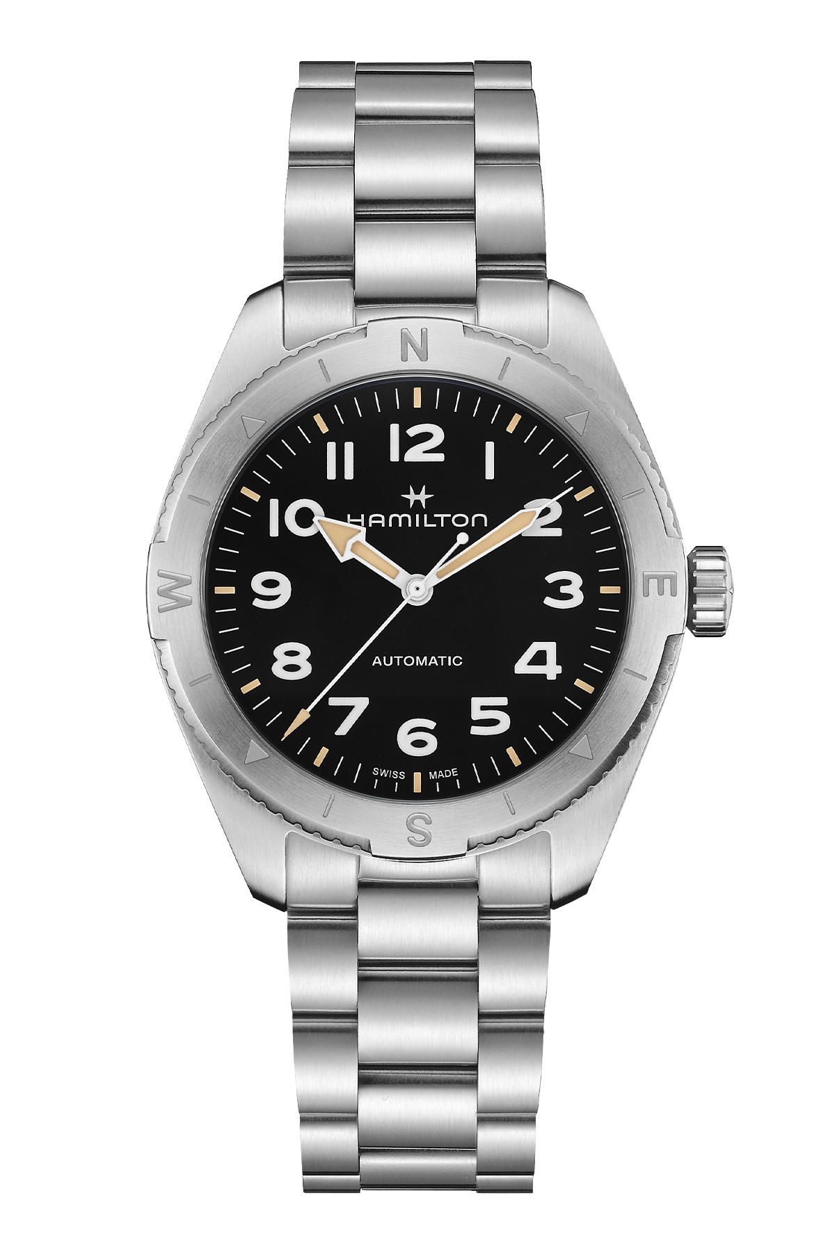 Hamilton Khaki Field Expedition 41mm H70315130