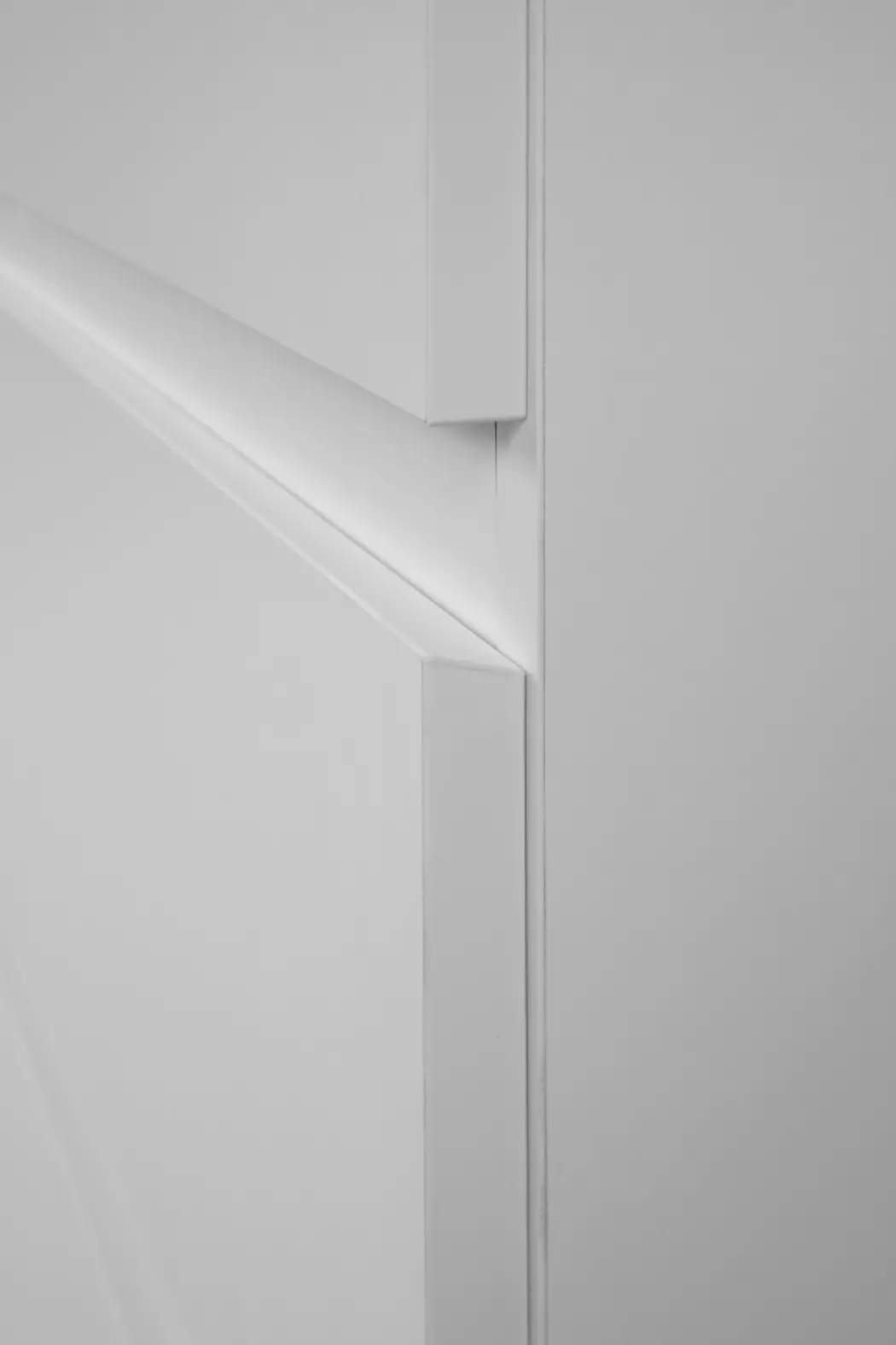 Kleiderschrank Image 80 x 191 cm