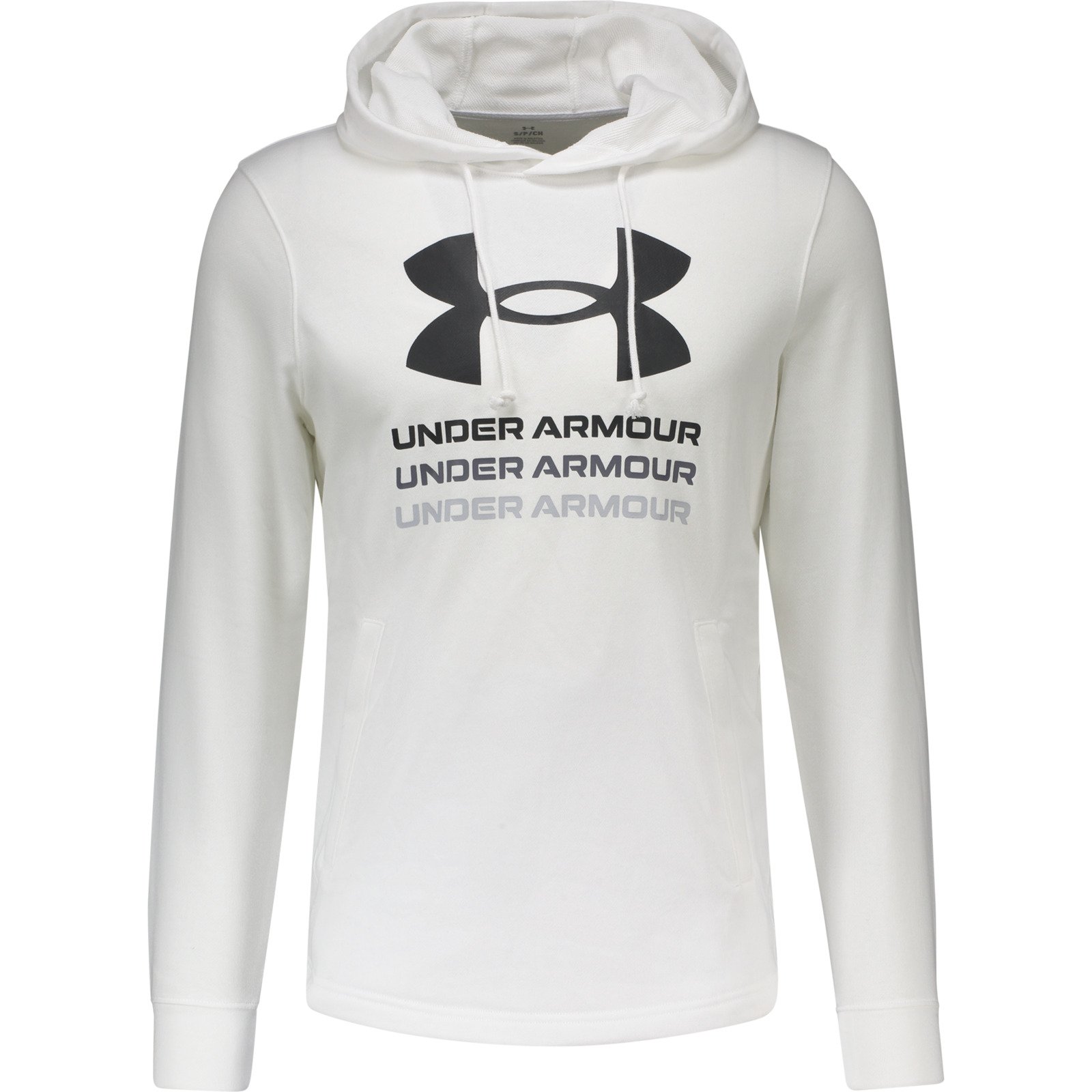 Under Armour Herren-Hoodie Rival Terry Graphic