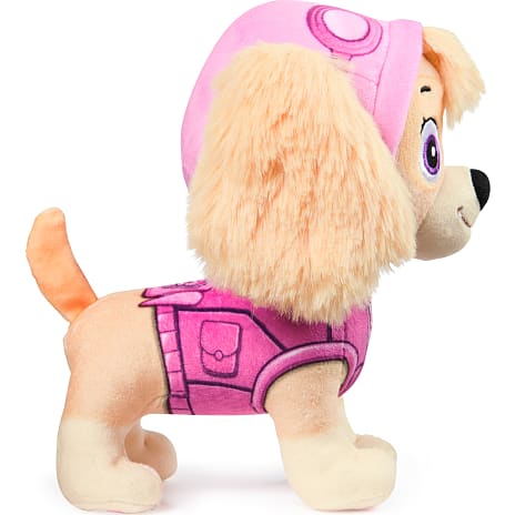 Paw Patrol bamse – flere varianter – assorteret