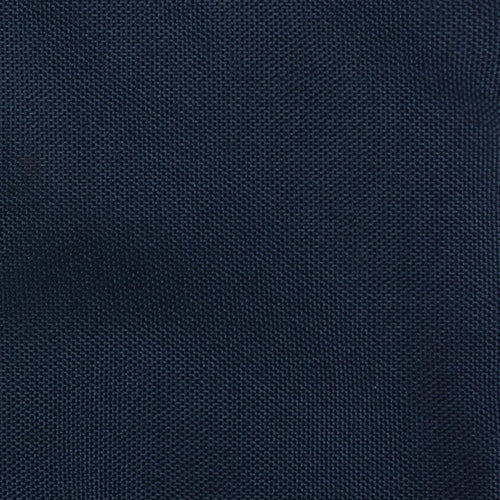 Pochette avant medium Kerry Park bleu marine
