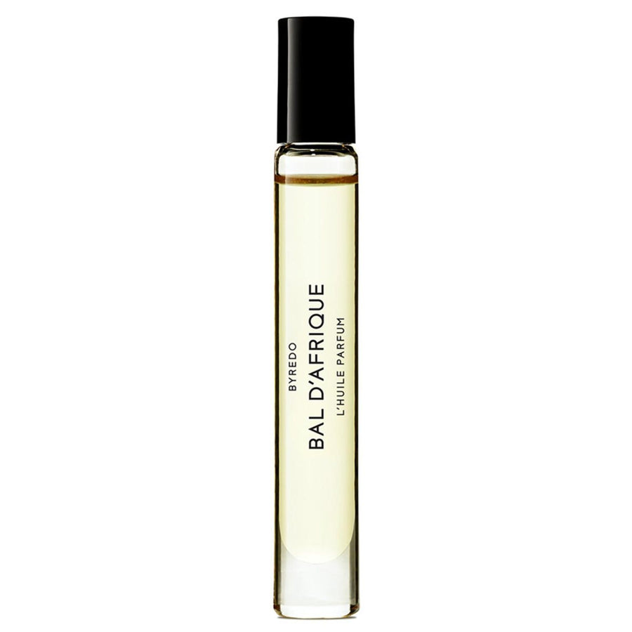Bal d'Afrique Roll-On Perfumed Oil
