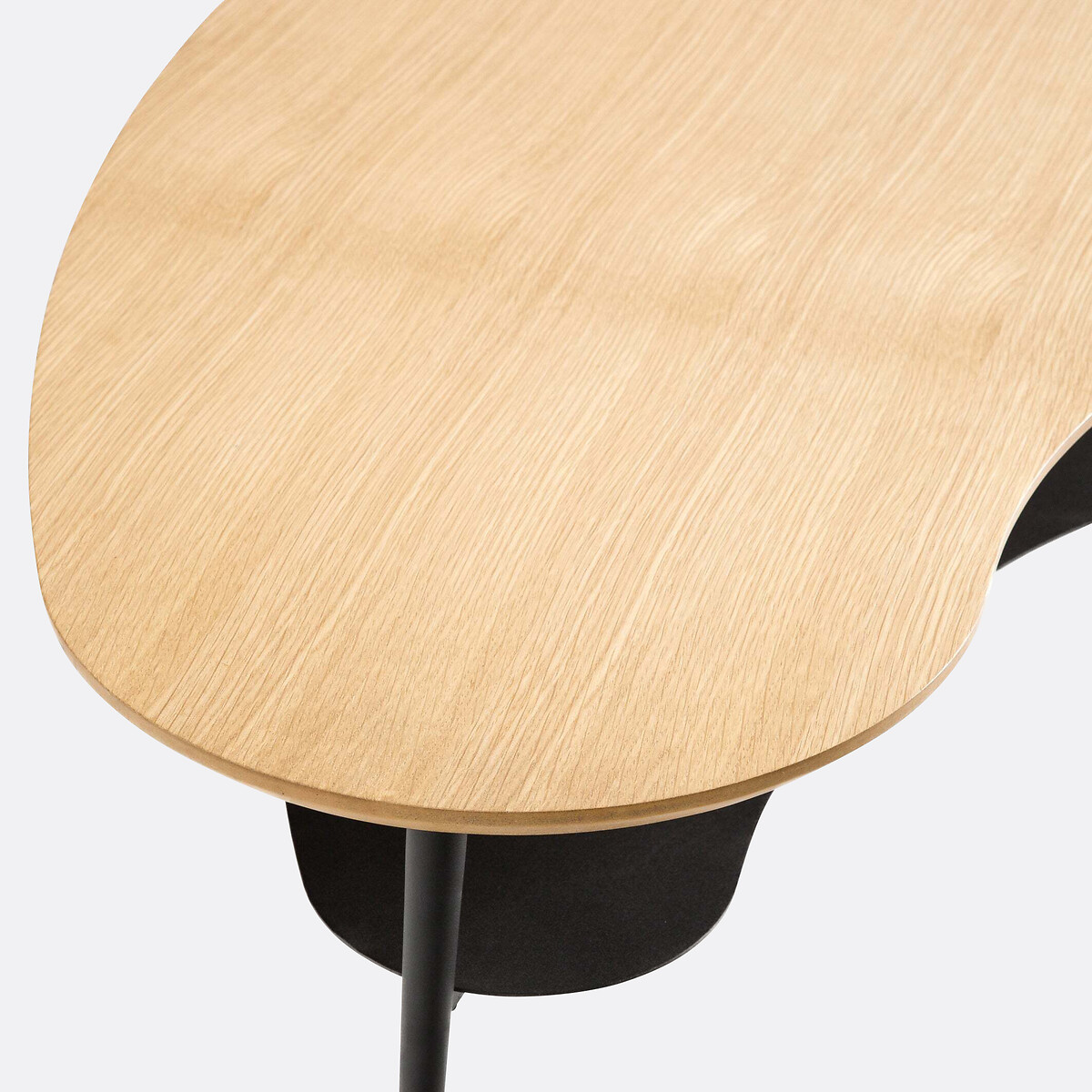 LA REDOUTE INTERIEURS<br>Mesa de centro com tampo duplo, Matacou
