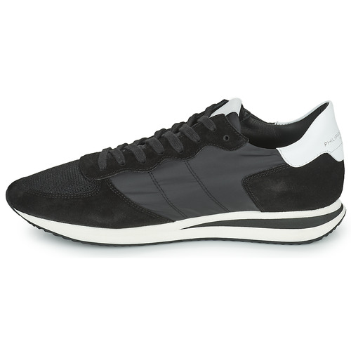 Philippe Model - TRPX LOW BASIC Negro