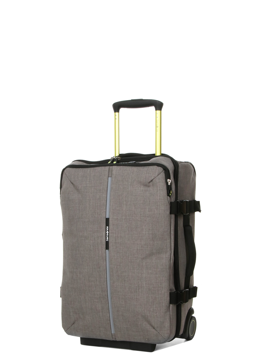 Sac de voyage À roulettes Samsonite Securipak 55 cm