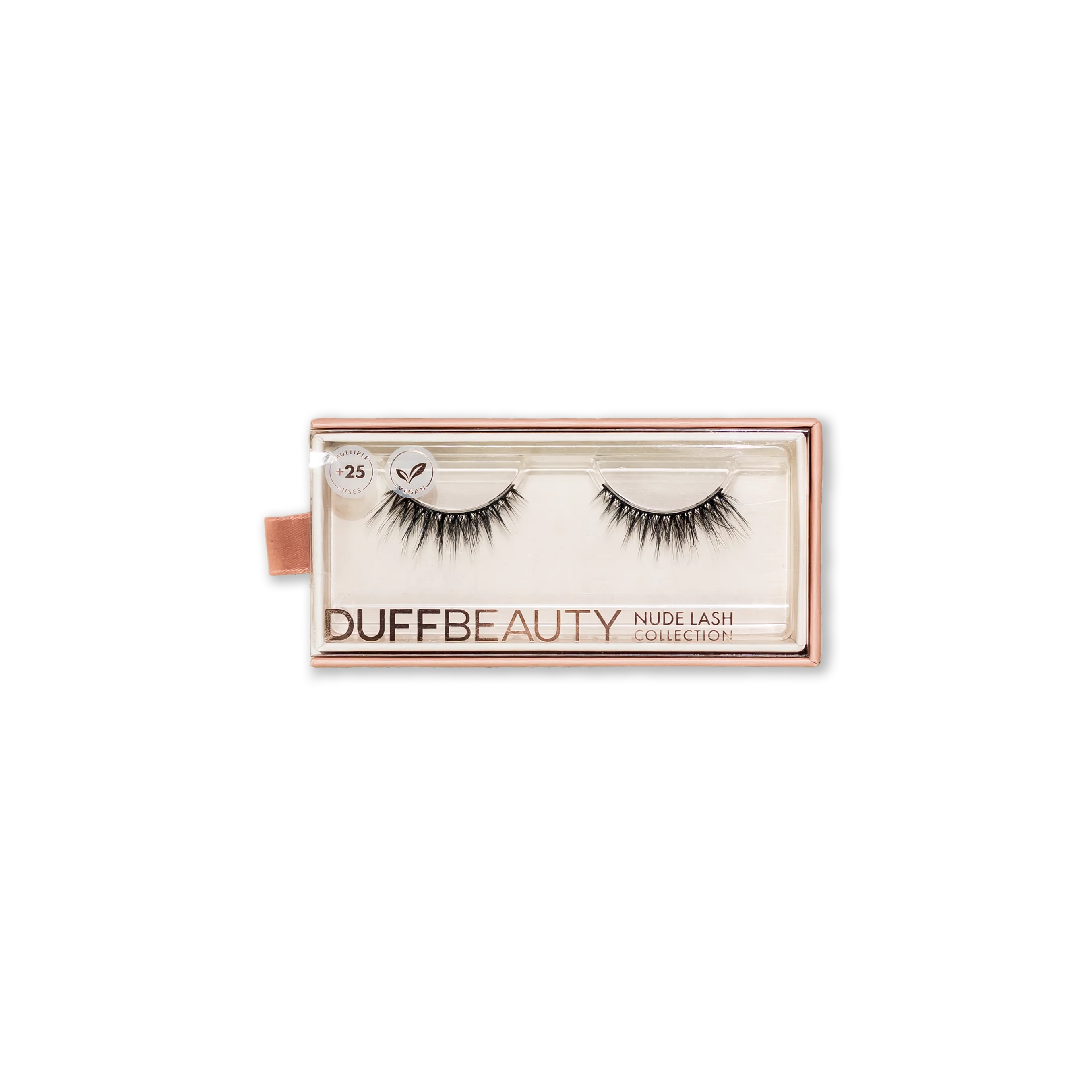 DUFFBEAUTY  Just a Hint vipper - sort