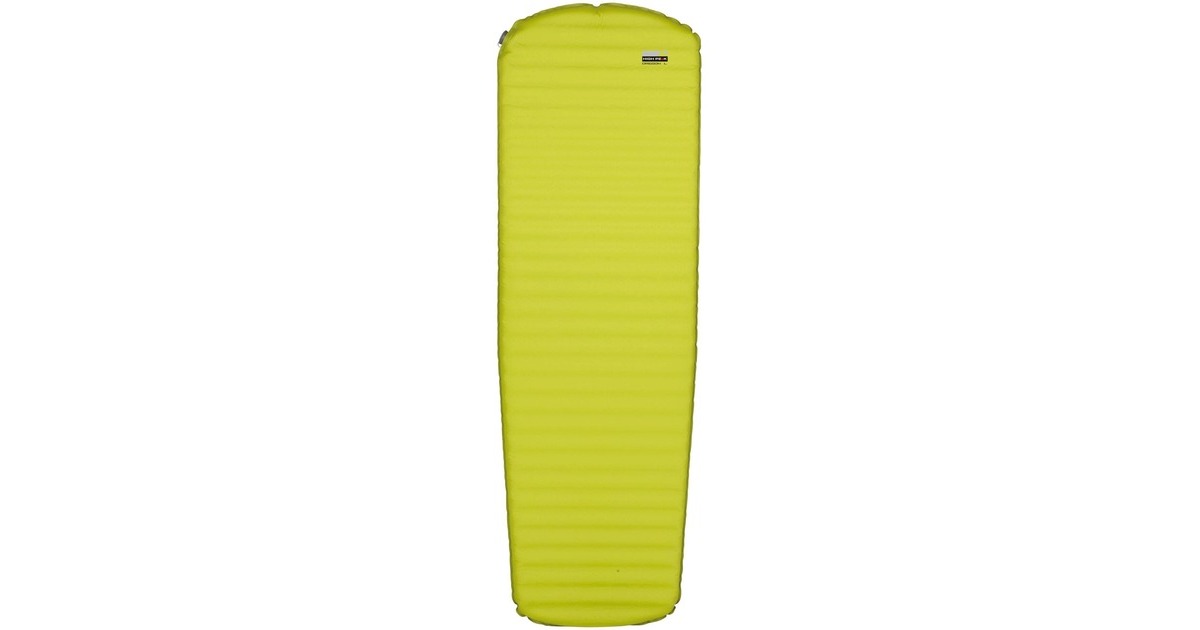 High PeakOregon L mat  (Citronelle/grijs)