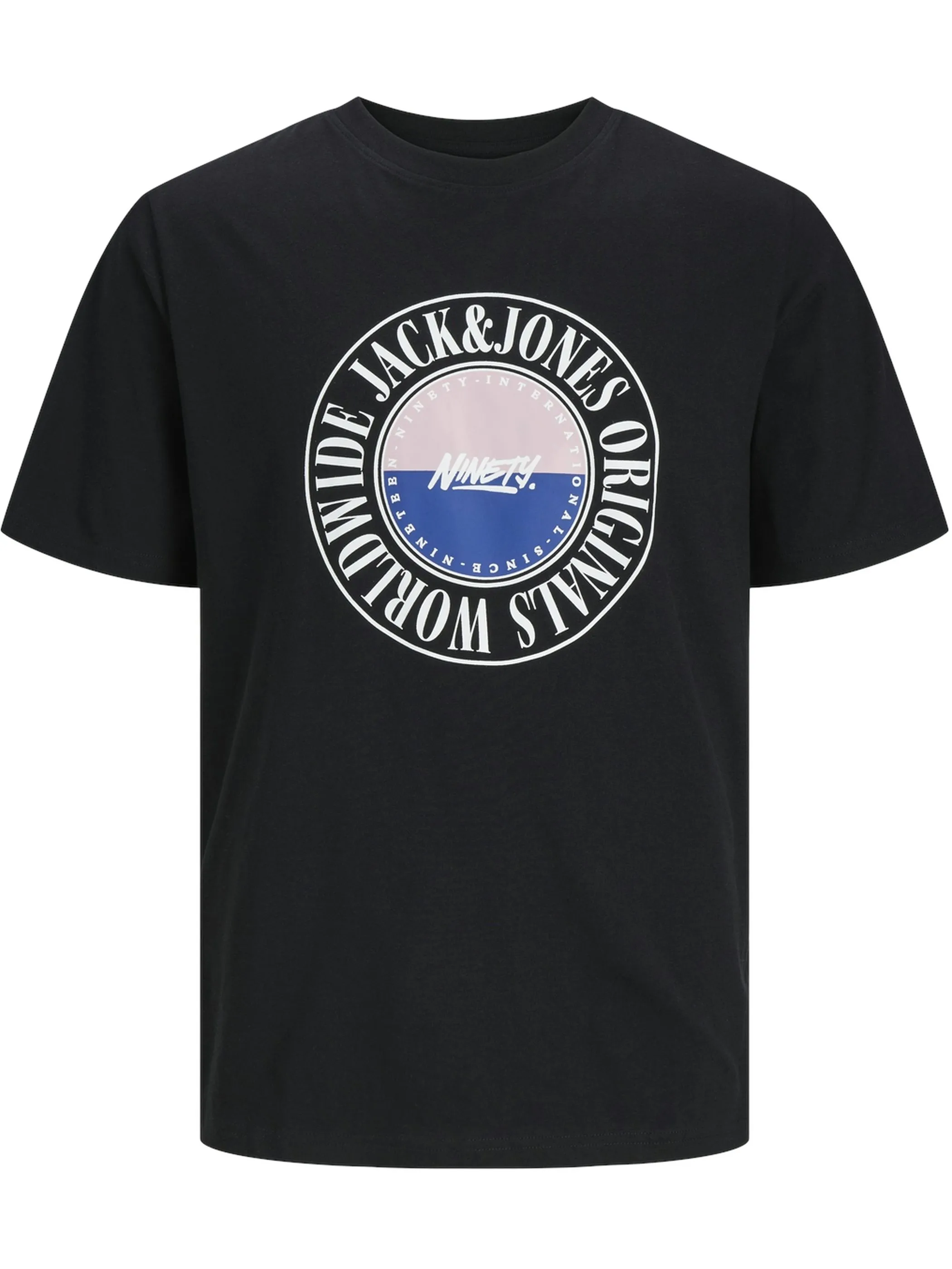 Jack&Jones Junior JORCOBIN TEE SS CREW