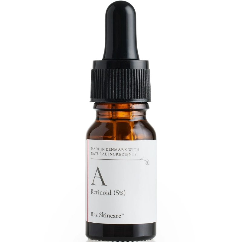 Raz Skincare Starter Kit - Acne & Impure Skin (Limited Edition)