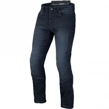 Jean Macna STONE PRO STANDARD - Regular - Bleu