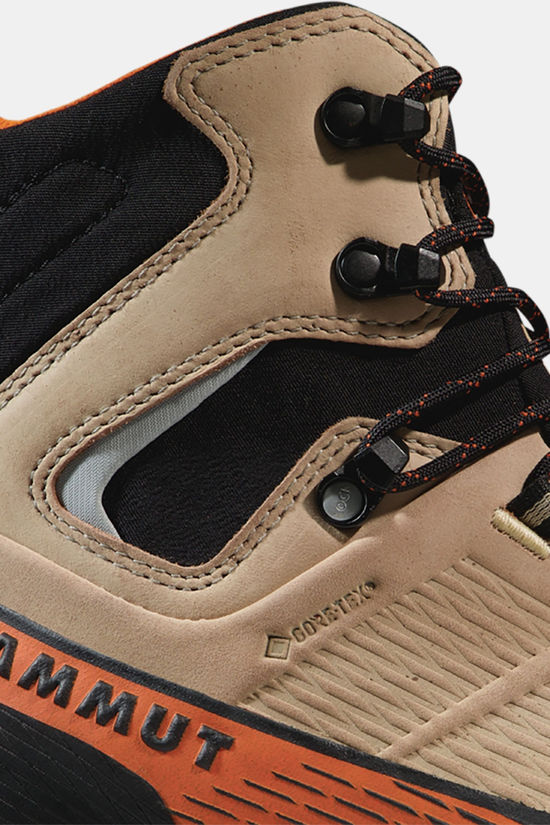 Mammut Mammut Kento Advanced High Gore-Tex Bergschoen
