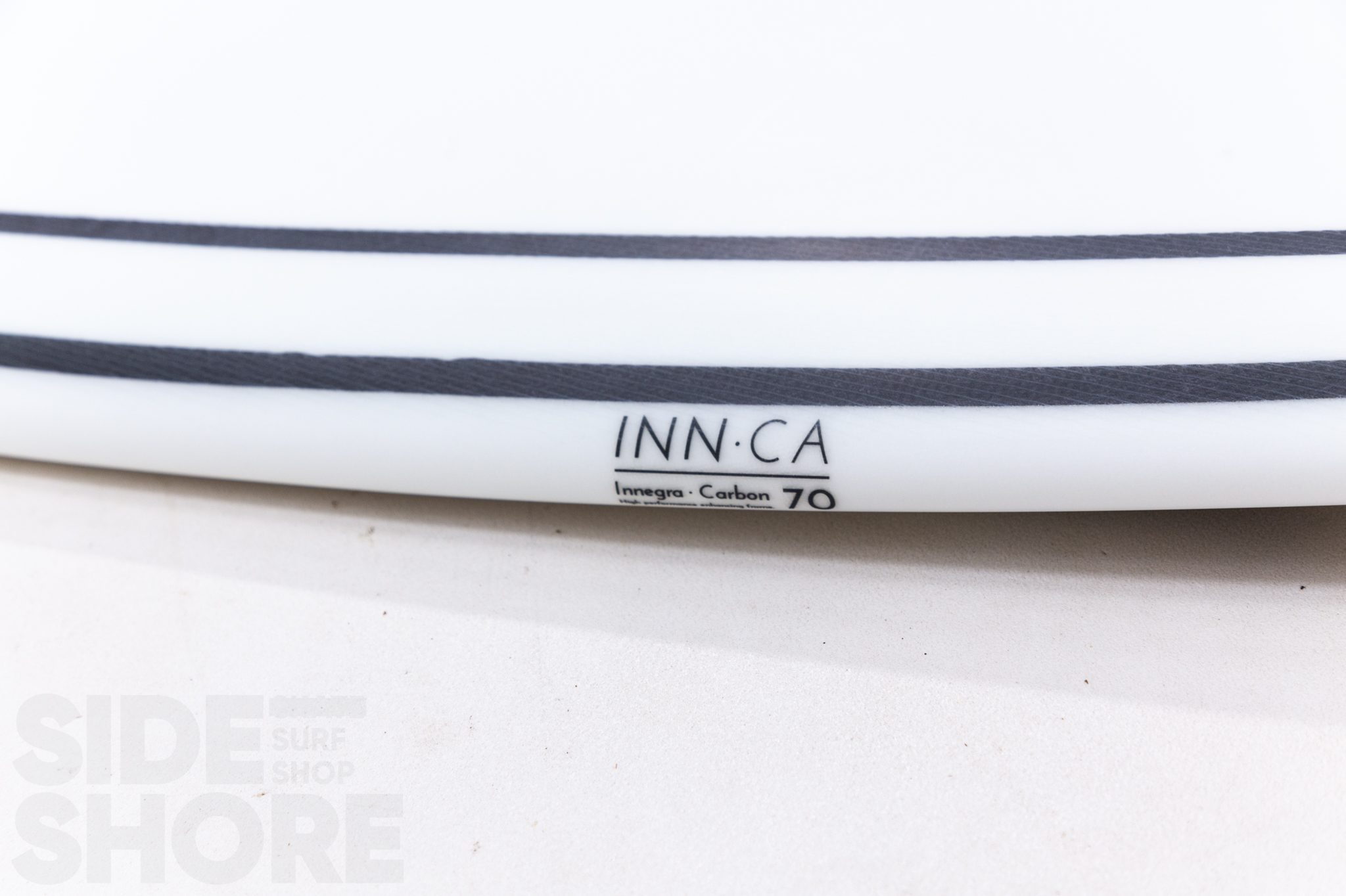 Pukas Lorentz - 69er Evolution - InnCa - 7'0 x 21.75