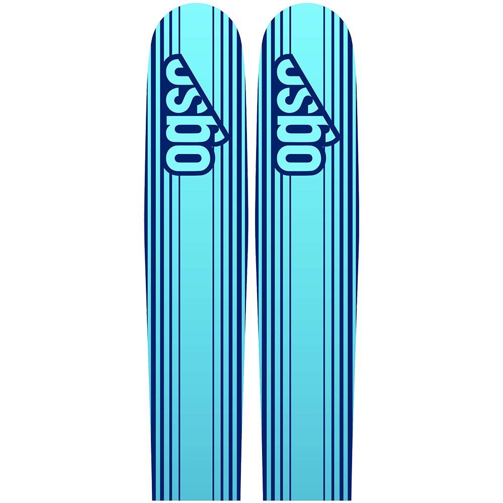 OGSO Big 24/25 Freeski