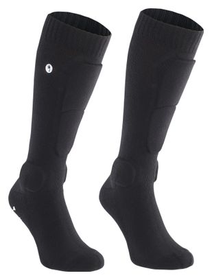 Chaussettes de Protection ION BD-Sock Noir