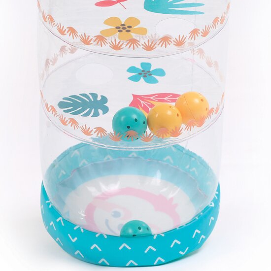 Baby Roller Paresseux   de               Ludi