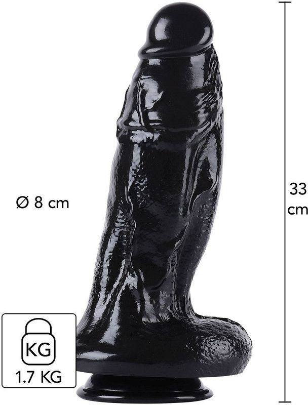 Dong Xtra Thick XXL 32.5cm