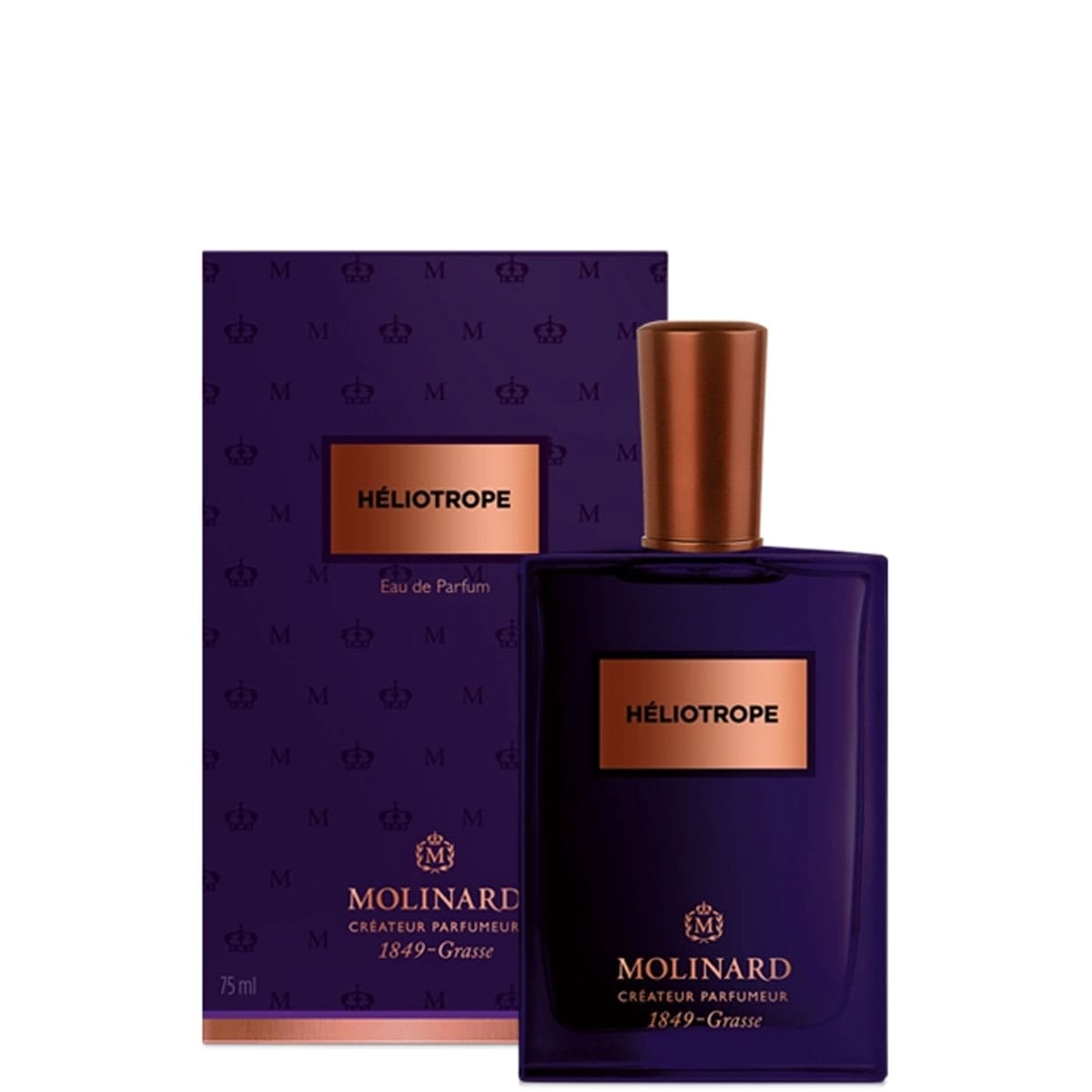 Molinard Héliotrope Eau de Parfum