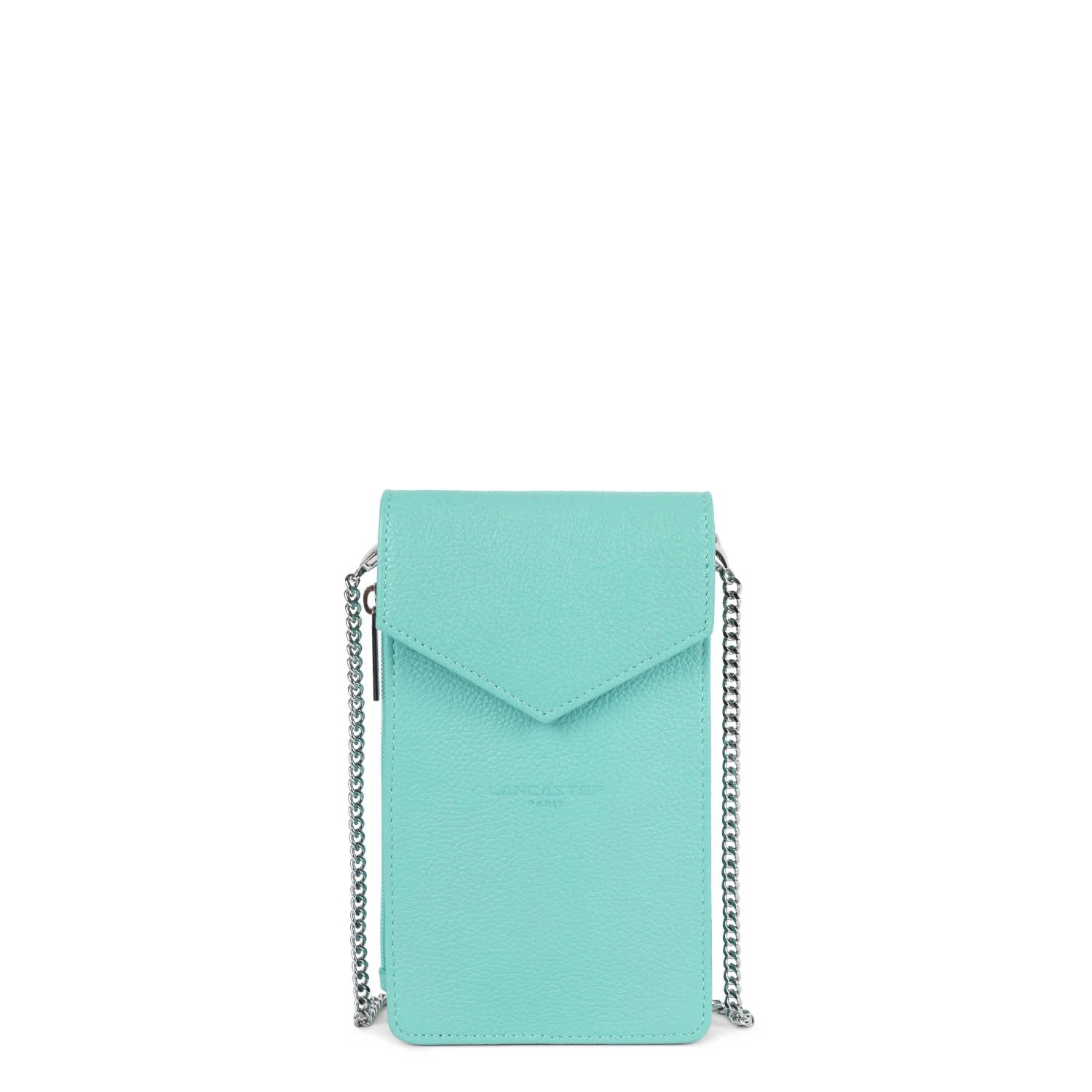 Foulonné PM-Pochette smartphone