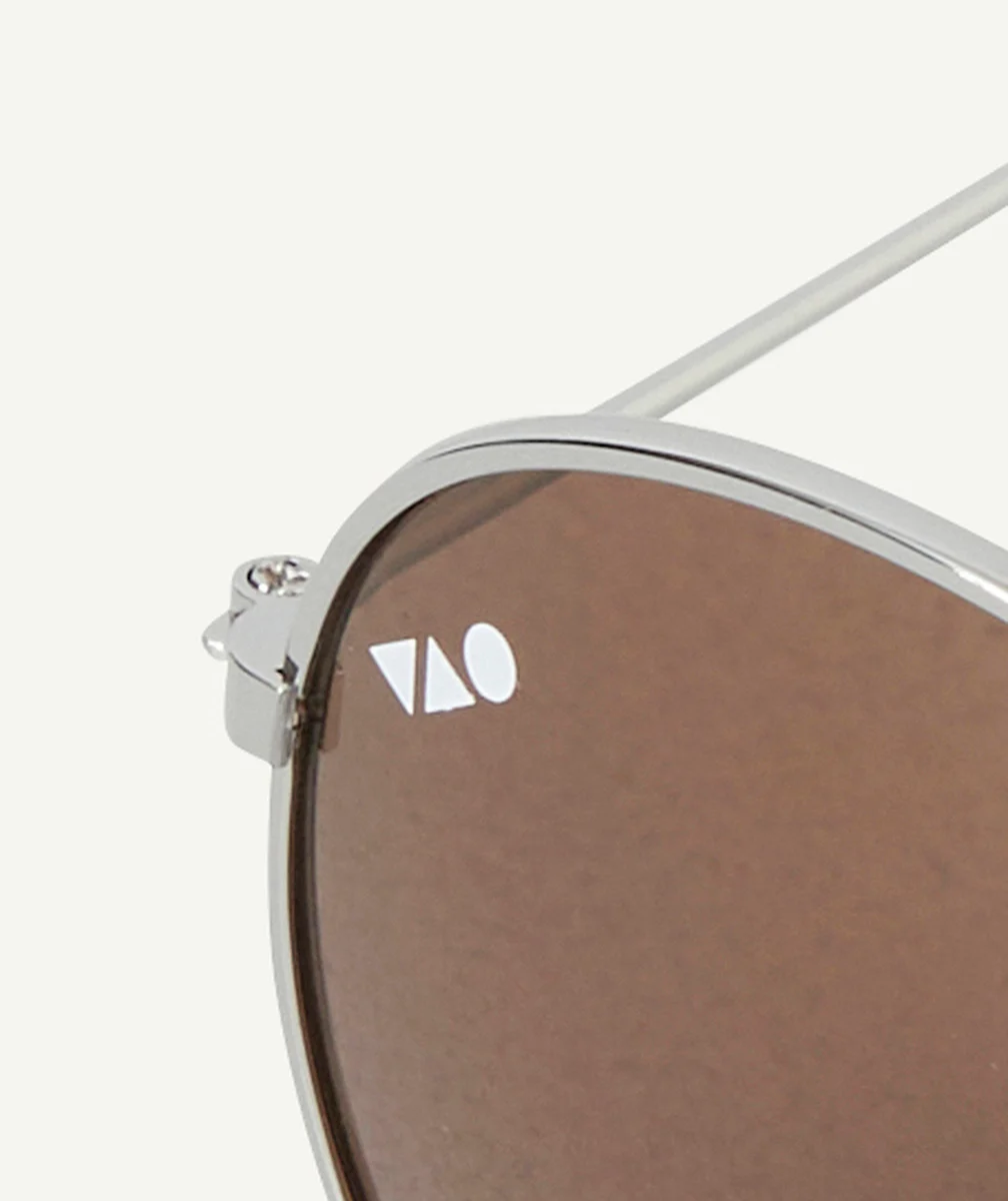 LUNETTES DE SOLEIL GARÇON STYLE RÉTRO