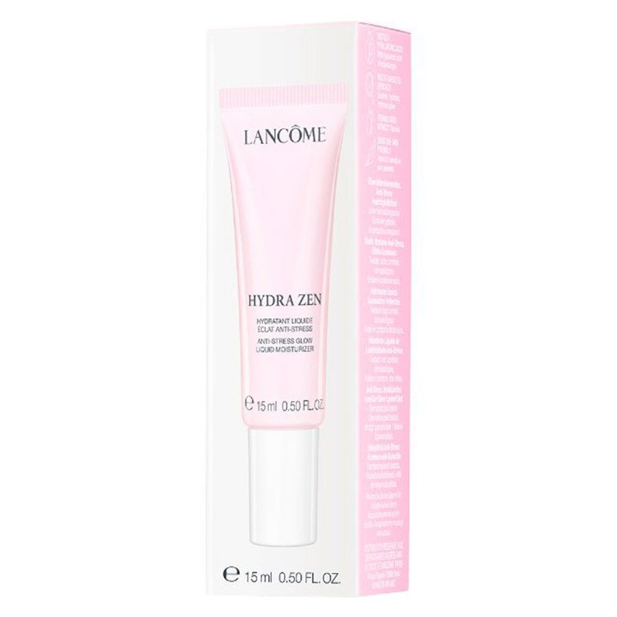 Lancôme Hydra Zen Anti-Stress Glow Liquid Moisturizer 15ml