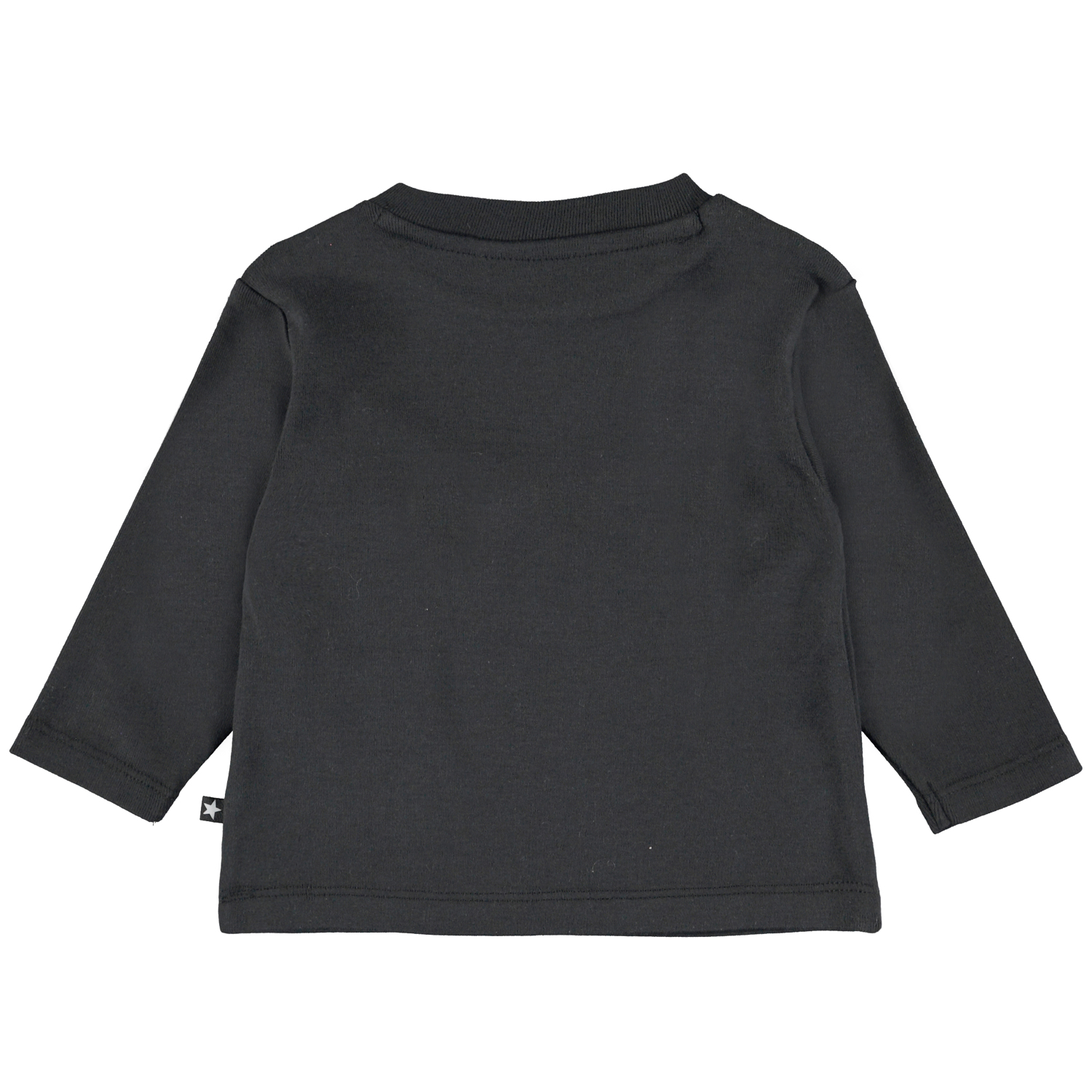 Eki - Black