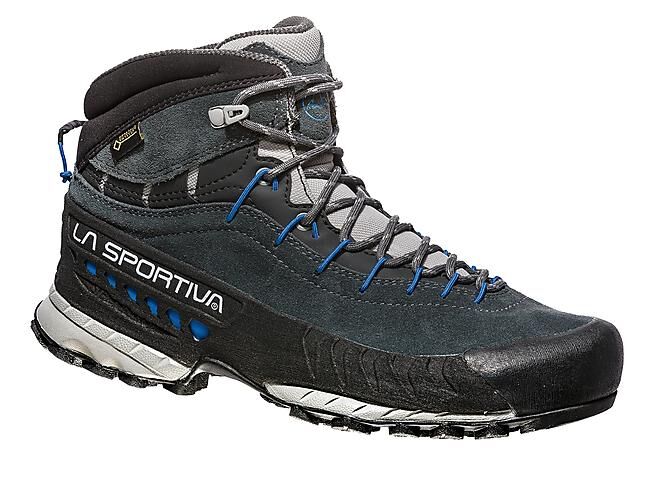 LA SPORTIVA - CHAUSSURES DE RANDONNEE TX4 MID GTX W