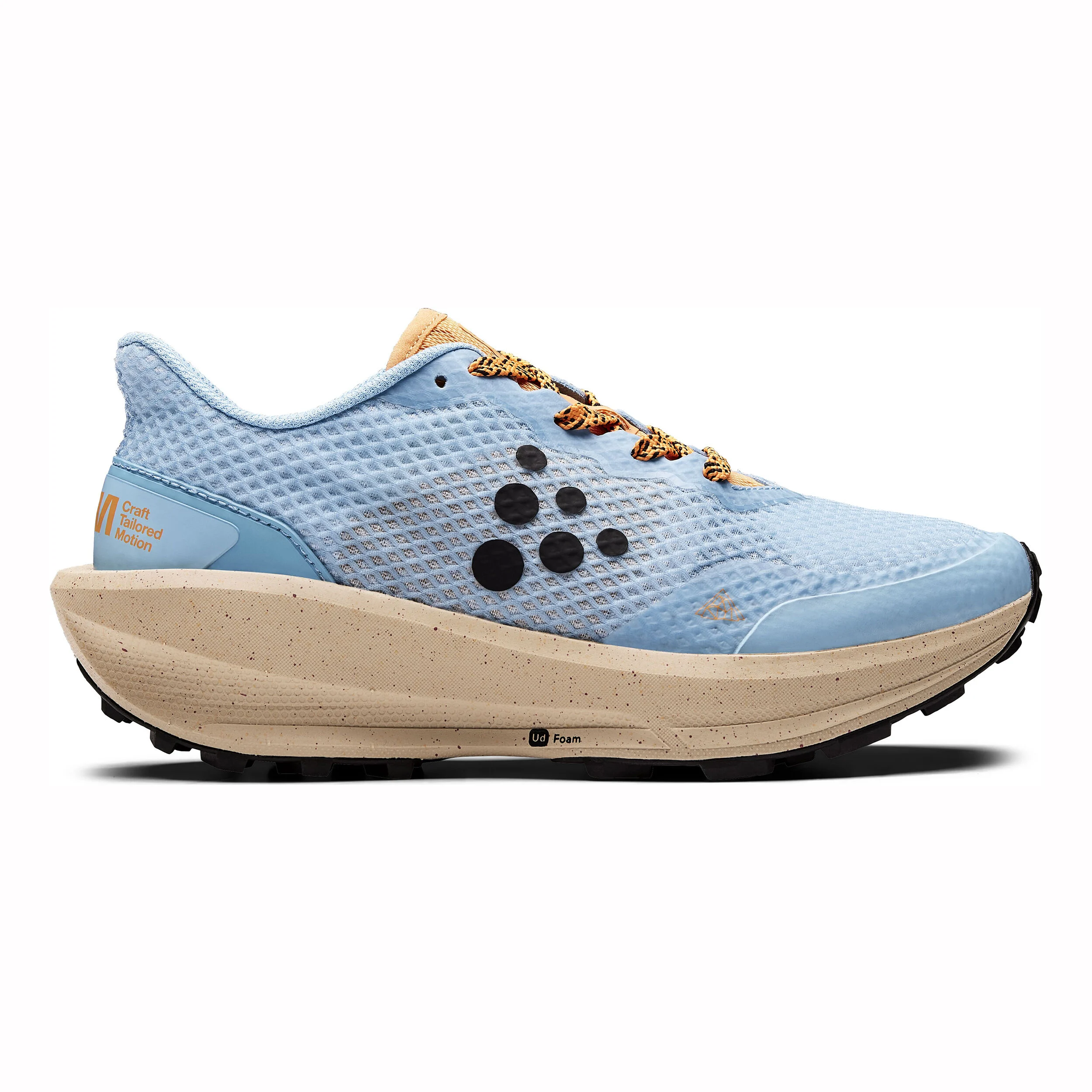 Craft CTM Ultra Trail Chaussure Trail Femmes - Bleu Clair