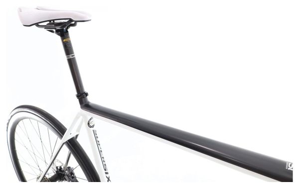 Produit reconditionné · Cannondale Supersix Evo Carbone · Noir / Vélo de route / Cannondale | Bon état