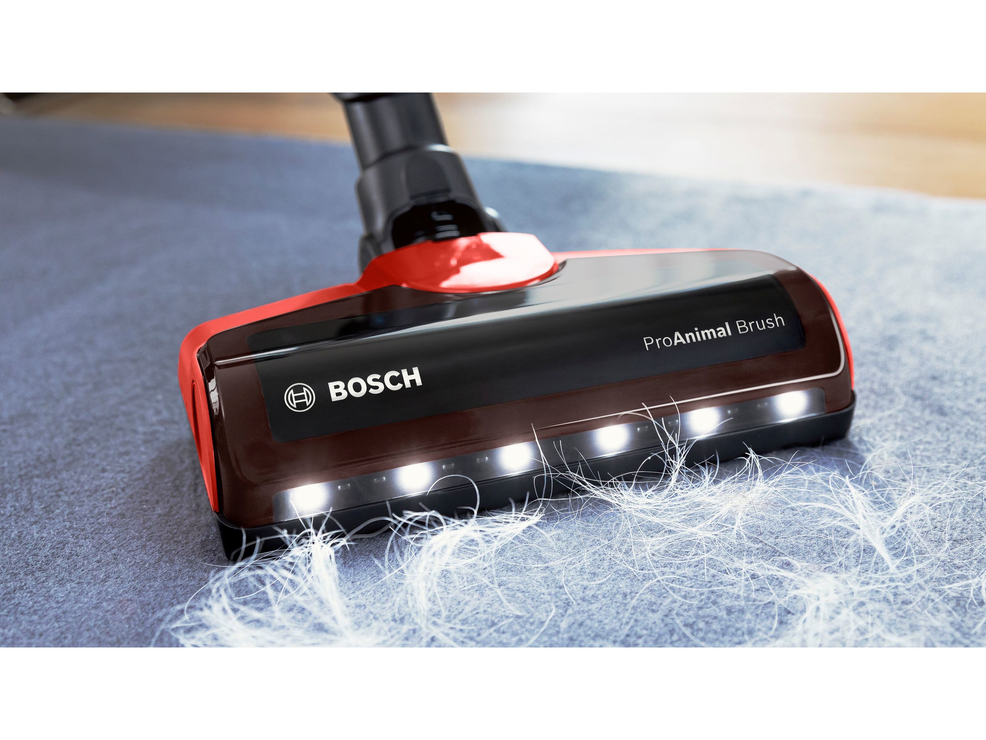 ASPIRADOR VERTICAL BOSCH BBS711ANM UNLIMITED 7 PROANIMAL