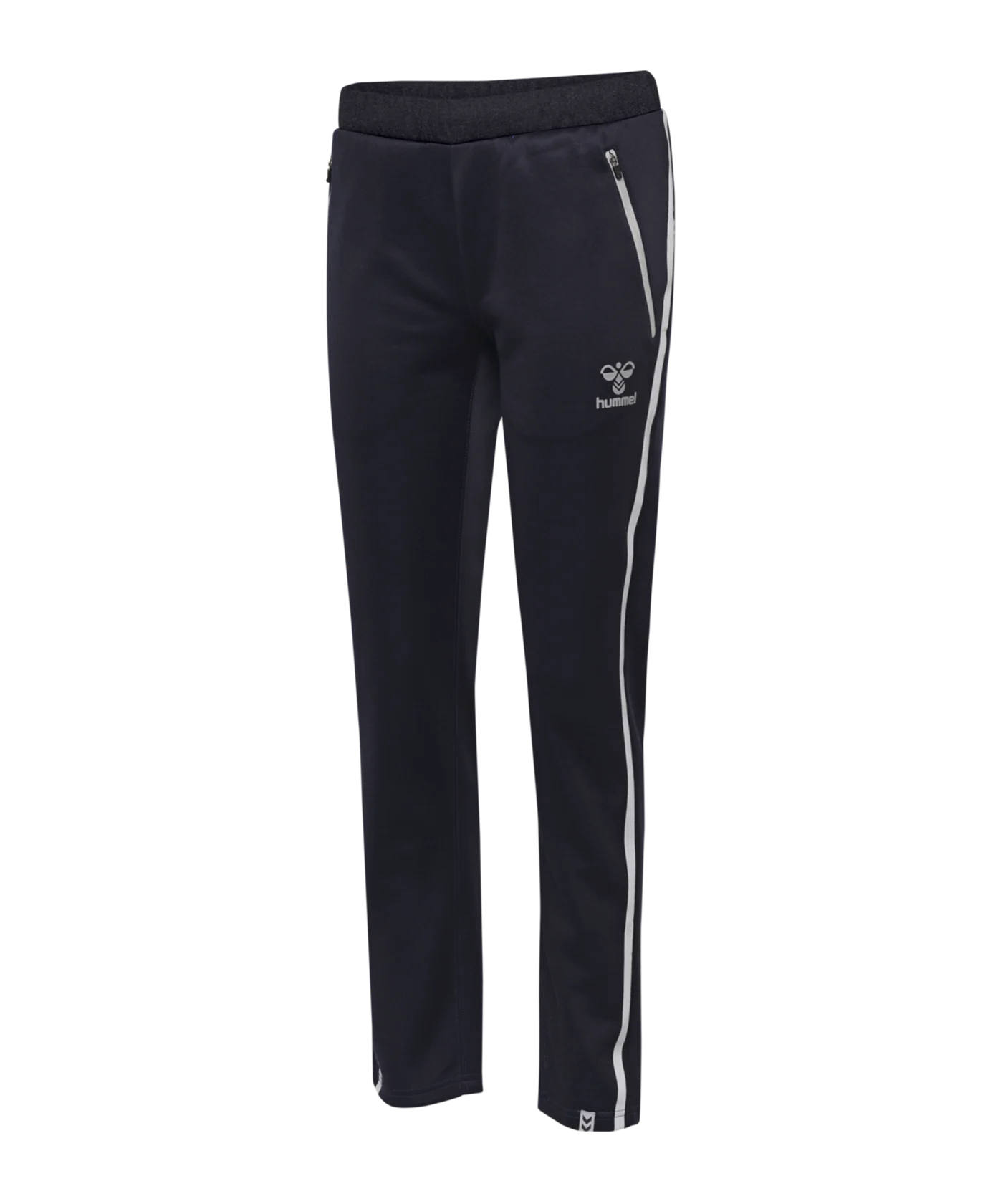 Hummel Cima Jogginghose Damen Blau F7026