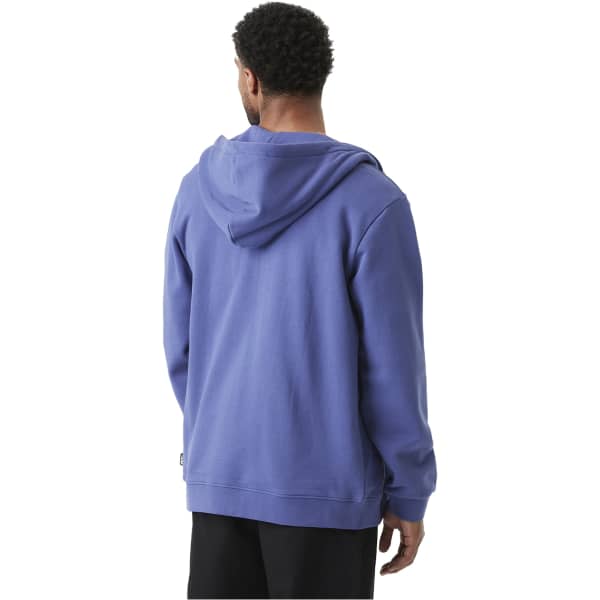 Sweatshirt PICTURE NIHI ZIP HOODIE SKIPPER BLUE