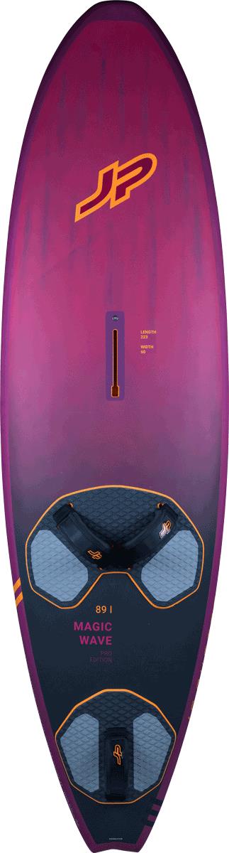 JP Australia Magic Wave Pro - 2024 68 L