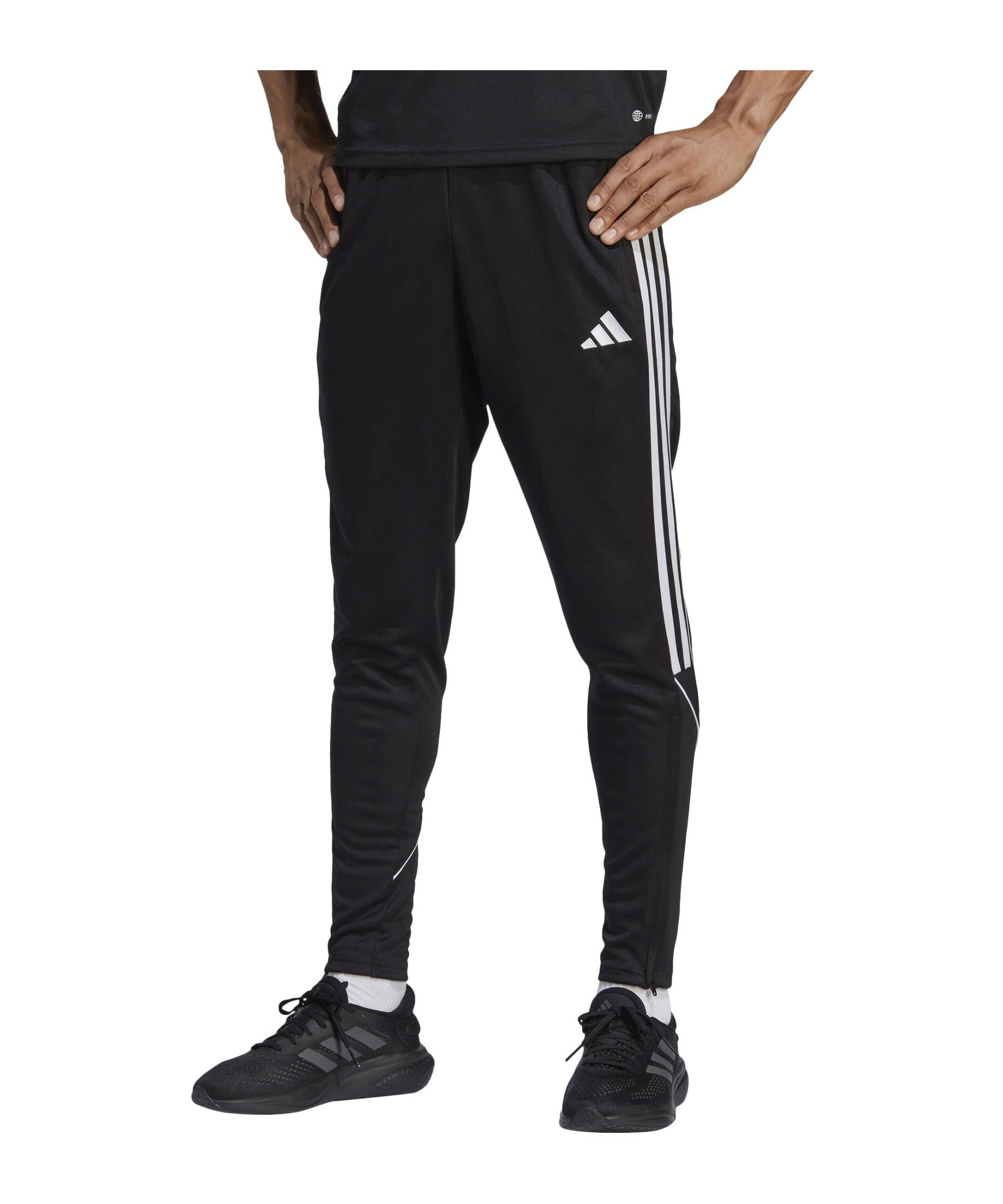 adidas Performance| Herren Fußball - Teamsport Textil - Hosen Tiro 23 League Trainingshose