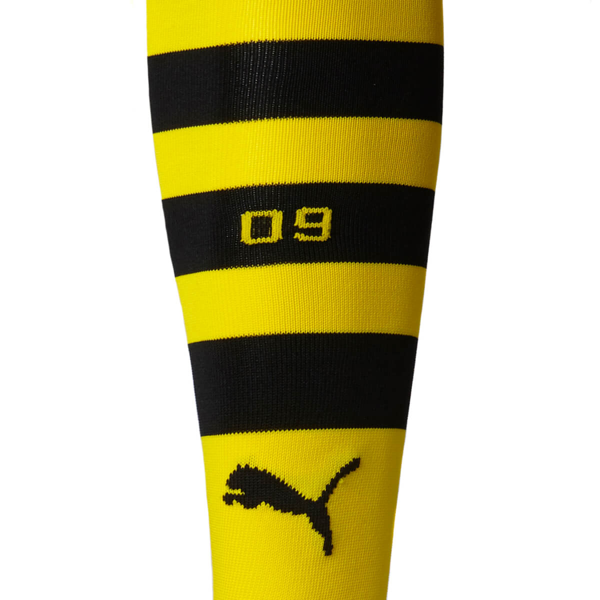 Borussia Dortmund Hjemmebanestrømper 23/24