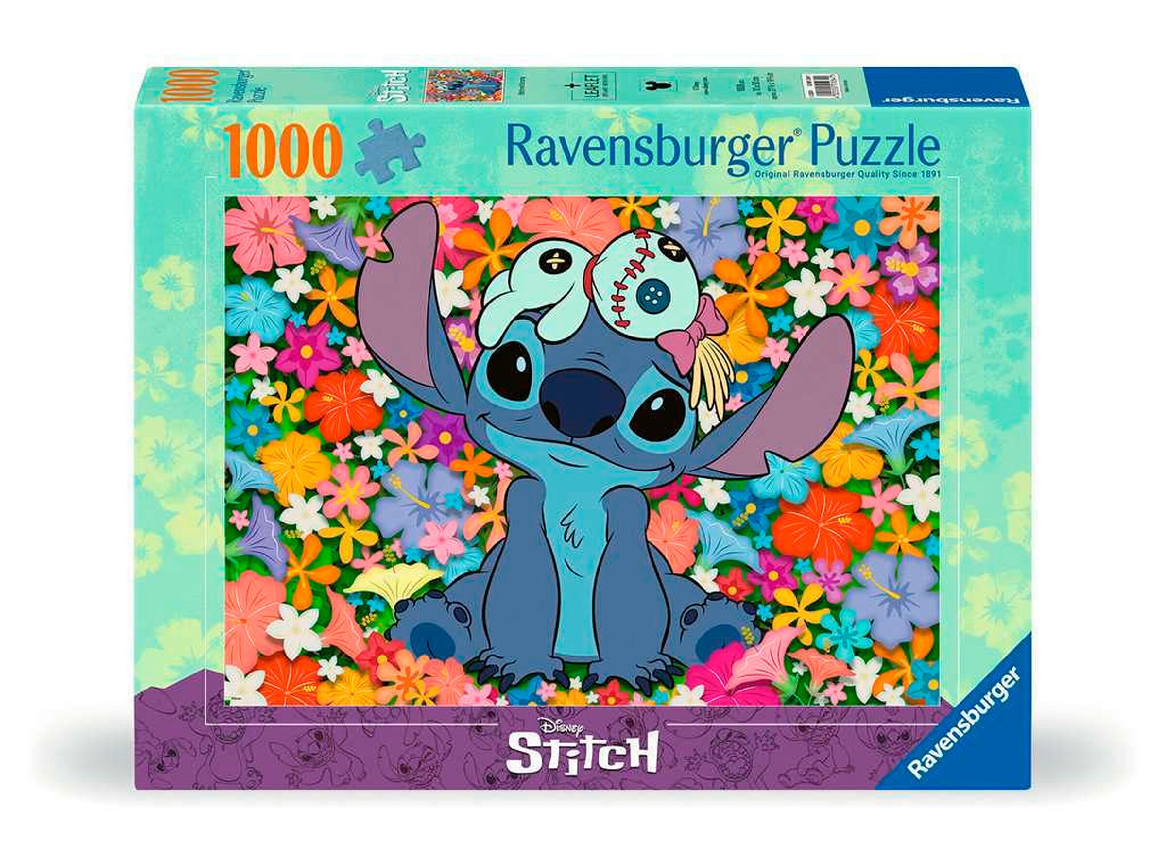 Ravensburger Disney Stitch