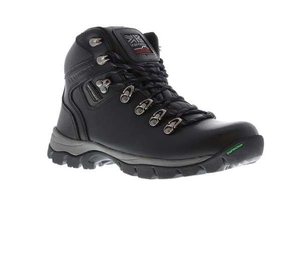 Karrimor Skiddaw Walking Boots Ladies